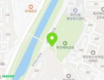 36 Daeji-ro 15beon-gil, Suji-gu, Yongin-si, Gyeonggi-do, Republic of Korea 36 Daeji-ro 15beon-gil, Suji-gu, Yongin-si, Gyeonggi-do, Republic of Korea Map