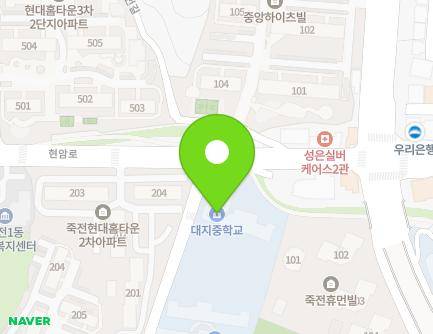 22 Daeji-ro 51beon-gil, Suji-gu, Yongin-si, Gyeonggi-do, Republic of Korea