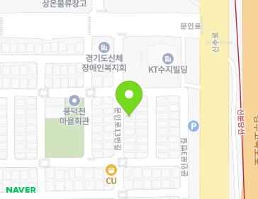 11 Munin-ro 13beon-gil, Suji-gu, Yongin-si, Gyeonggi-do, Republic of Korea 11 Munin-ro 13beon-gil, Suji-gu, Yongin-si, Gyeonggi-do, Republic of Korea Map