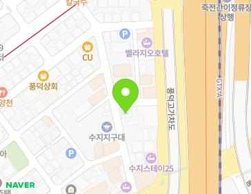 15 Pungdeokcheon-ro 190beon-gil, Suji-gu, Yongin-si, Gyeonggi-do, Republic of Korea 15 Pungdeokcheon-ro 190beon-gil, Suji-gu, Yongin-si, Gyeonggi-do, Republic of Korea Map