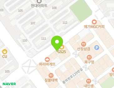 136 Jeongpyeong-ro, Suji-gu, Yongin-si, Gyeonggi-do, Republic of Korea 136 Jeongpyeong-ro, Suji-gu, Yongin-si, Gyeonggi-do, Republic of Korea Map