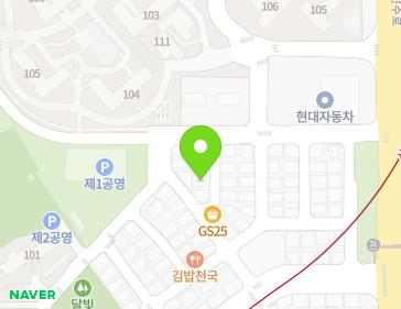 8-7 Pungdeokcheon-ro 189beon-gil, Suji-gu, Yongin-si, Gyeonggi-do, Republic of Korea 8-7 Pungdeokcheon-ro 189beon-gil, Suji-gu, Yongin-si, Gyeonggi-do, Republic of Korea Map