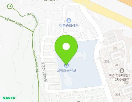 22 Hanteo-ro 152beon-gil, Cheoin-gu, Yongin-si, Gyeonggi-do, Republic of Korea