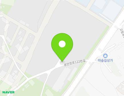 37 Gyeongancheon-ro 122beon-gil, Cheoin-gu, Yongin-si, Gyeonggi-do, Republic of Korea Map
