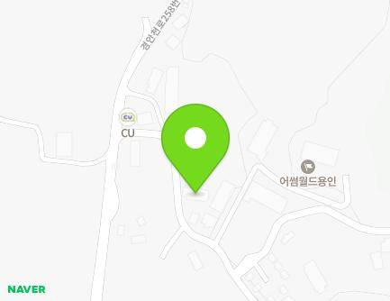 136 Imwon-ro, Cheoin-gu, Yongin-si, Gyeonggi-do, Republic of Korea