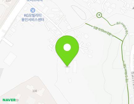 22-6 Gorim-ro 200beon-gil, Cheoin-gu, Yongin-si, Gyeonggi-do, Republic of Korea Map