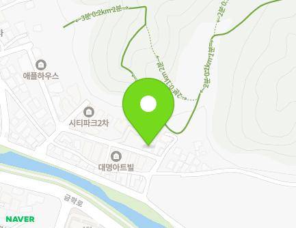 6-15 Gojin-ro 75beon-gil, Cheoin-gu, Yongin-si, Gyeonggi-do, Republic of Korea Map