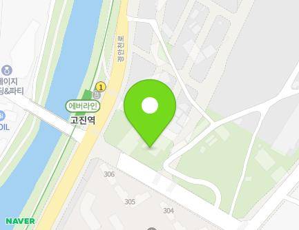 15 Gyeongancheon-ro 122beon-gil, Cheoin-gu, Yongin-si, Gyeonggi-do, Republic of Korea Map