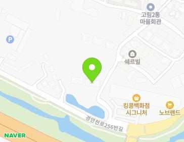 101 Gyeongancheon-ro 256beon-gil, Cheoin-gu, Yongin-si, Gyeonggi-do, Republic of Korea 101 Gyeongancheon-ro 256beon-gil, Cheoin-gu, Yongin-si, Gyeonggi-do, Republic of Korea Map