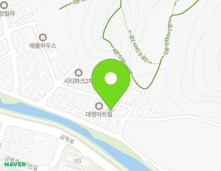 6-24 Gojin-ro 75beon-gil, Cheoin-gu, Yongin-si, Gyeonggi-do, Republic of Korea Map