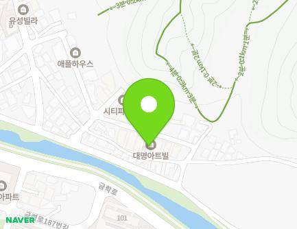 6-20 Gojin-ro 75beon-gil, Cheoin-gu, Yongin-si, Gyeonggi-do, Republic of Korea Map