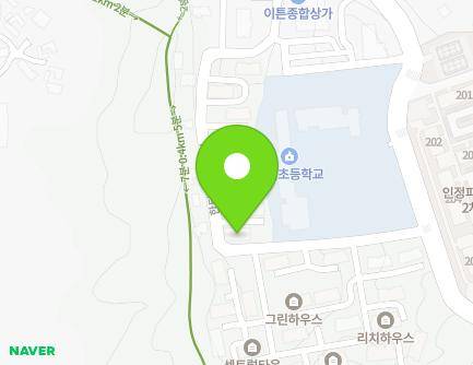 28-16 Hanteo-ro 152beon-gil, Cheoin-gu, Yongin-si, Gyeonggi-do, Republic of Korea Map