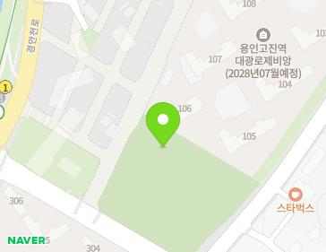 24 Gyeongancheon-ro 122beon-gil, Cheoin-gu, Yongin-si, Gyeonggi-do, Republic of Korea 24 Gyeongancheon-ro 122beon-gil, Cheoin-gu, Yongin-si, Gyeonggi-do, Republic of Korea Map
