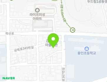 13-4 Geumhak-ro 367beon-gil, Cheoin-gu, Yongin-si, Gyeonggi-do, Republic of Korea 13-4 Geumhak-ro 367beon-gil, Cheoin-gu, Yongin-si, Gyeonggi-do, Republic of Korea Map