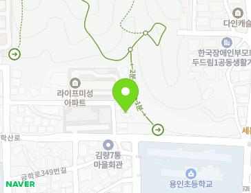 6 Haksan-ro 49beon-gil, Cheoin-gu, Yongin-si, Gyeonggi-do, Republic of Korea 6 Haksan-ro 49beon-gil, Cheoin-gu, Yongin-si, Gyeonggi-do, Republic of Korea Map