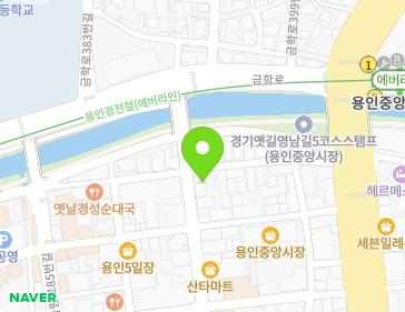 16-1 Geumnyeong-ro 99beon-gil, Cheoin-gu, Yongin-si, Gyeonggi-do, Republic of Korea 16-1 Geumnyeong-ro 99beon-gil, Cheoin-gu, Yongin-si, Gyeonggi-do, Republic of Korea Map