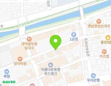 12-14 Geumnyeong-ro 71beon-gil, Cheoin-gu, Yongin-si, Gyeonggi-do, Republic of Korea 12-14 Geumnyeong-ro 71beon-gil, Cheoin-gu, Yongin-si, Gyeonggi-do, Republic of Korea Map