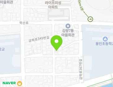 14 Geumhak-ro 357beon-gil, Cheoin-gu, Yongin-si, Gyeonggi-do, Republic of Korea 14 Geumhak-ro 357beon-gil, Cheoin-gu, Yongin-si, Gyeonggi-do, Republic of Korea Map