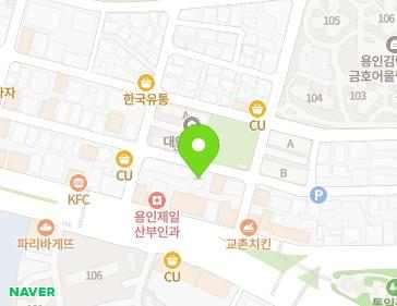 6-8 Jungbu-daero 1343beon-gil, Cheoin-gu, Yongin-si, Gyeonggi-do, Republic of Korea 6-8 Jungbu-daero 1343beon-gil, Cheoin-gu, Yongin-si, Gyeonggi-do, Republic of Korea Map