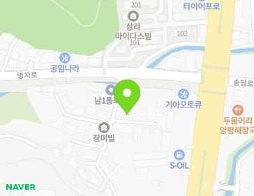 5-1 Myongji-ro 312beon-gil, Cheoin-gu, Yongin-si, Gyeonggi-do, Republic of Korea 5-1 Myongji-ro 312beon-gil, Cheoin-gu, Yongin-si, Gyeonggi-do, Republic of Korea Map