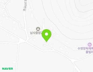 173 Banga-ro, Namsa-eup, Cheoin-gu, Yongin-si, Gyeonggi-do, Republic of Korea 173 Banga-ro, Namsa-eup, Cheoin-gu, Yongin-si, Gyeonggi-do, Republic of Korea Map