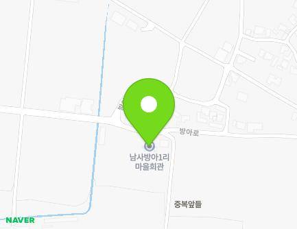 138 Banga-ro, Namsa-eup, Cheoin-gu, Yongin-si, Gyeonggi-do, Republic of Korea