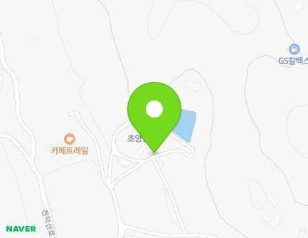 111-16 Cheondeoksan-ro, Namsa-eup, Cheoin-gu, Yongin-si, Gyeonggi-do, Republic of Korea Map