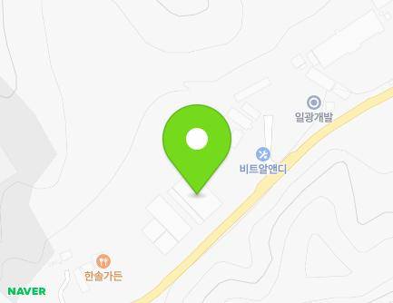 79 Cheoinseong-ro, Namsa-eup, Cheoin-gu, Yongin-si, Gyeonggi-do, Republic of Korea Map