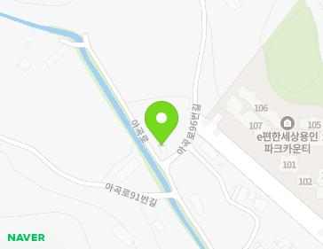 1 Agok-ro 96beon-gil, Namsa-eup, Cheoin-gu, Yongin-si, Gyeonggi-do, Republic of Korea 1 Agok-ro 96beon-gil, Namsa-eup, Cheoin-gu, Yongin-si, Gyeonggi-do, Republic of Korea Map