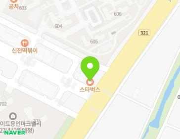 729 Cheoinseong-ro, Namsa-eup, Cheoin-gu, Yongin-si, Gyeonggi-do, Republic of Korea 729 Cheoinseong-ro, Namsa-eup, Cheoin-gu, Yongin-si, Gyeonggi-do, Republic of Korea Map