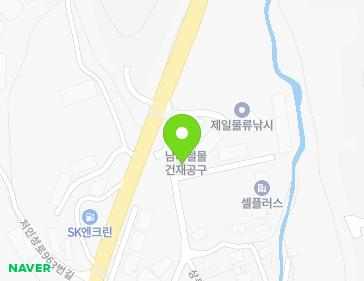 108 Sangdong-ro, Namsa-eup, Cheoin-gu, Yongin-si, Gyeonggi-do, Republic of Korea 108 Sangdong-ro, Namsa-eup, Cheoin-gu, Yongin-si, Gyeonggi-do, Republic of Korea Map