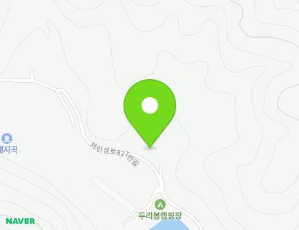 188 Cheoinseong-ro 827beon-gil, Namsa-eup, Cheoin-gu, Yongin-si, Gyeonggi-do, Republic of Korea Map
