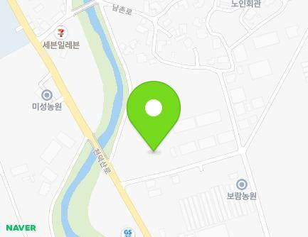 357-5 Cheondeoksan-ro, Namsa-eup, Cheoin-gu, Yongin-si, Gyeonggi-do, Republic of Korea Map