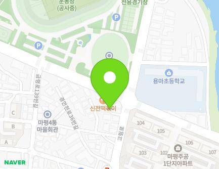 33-4 Gorim-ro, Cheoin-gu, Yongin-si, Gyeonggi-do, Republic of Korea Map