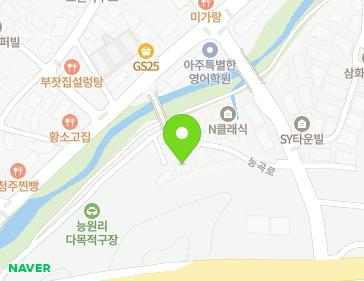 16-7 Neunggok-ro, Mohyeon-eup, Cheoin-gu, Yongin-si, Gyeonggi-do, Republic of Korea 16-7 Neunggok-ro, Mohyeon-eup, Cheoin-gu, Yongin-si, Gyeonggi-do, Republic of Korea Map