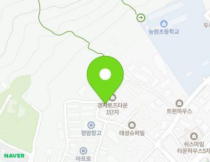 18 Chungnyeol-ro 10beon-gil, Mohyeon-eup, Cheoin-gu, Yongin-si, Gyeonggi-do, Republic of Korea Map