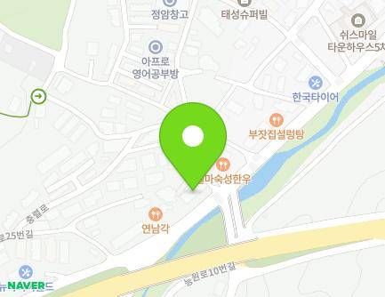 35 Opo-ro, Mohyeon-eup, Cheoin-gu, Yongin-si, Gyeonggi-do, Republic of Korea Map