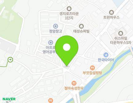 8 Chungnyeol-ro, Mohyeon-eup, Cheoin-gu, Yongin-si, Gyeonggi-do, Republic of Korea