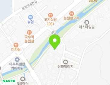 6-2 Wangnim-ro, Mohyeon-eup, Cheoin-gu, Yongin-si, Gyeonggi-do, Republic of Korea 6-2 Wangnim-ro, Mohyeon-eup, Cheoin-gu, Yongin-si, Gyeonggi-do, Republic of Korea Map