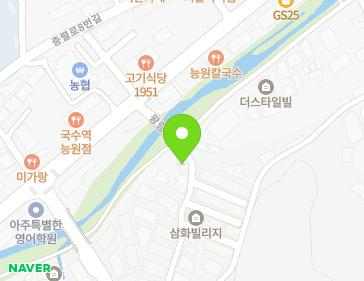 6 Wangnim-ro, Mohyeon-eup, Cheoin-gu, Yongin-si, Gyeonggi-do, Republic of Korea 6 Wangnim-ro, Mohyeon-eup, Cheoin-gu, Yongin-si, Gyeonggi-do, Republic of Korea Map