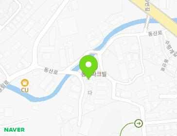 8-3 Dongsan-ro, Mohyeon-eup, Cheoin-gu, Yongin-si, Gyeonggi-do, Republic of Korea 8-3 Dongsan-ro, Mohyeon-eup, Cheoin-gu, Yongin-si, Gyeonggi-do, Republic of Korea Map