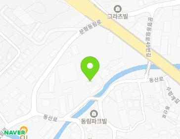 15 Dongsan-ro, Mohyeon-eup, Cheoin-gu, Yongin-si, Gyeonggi-do, Republic of Korea 15 Dongsan-ro, Mohyeon-eup, Cheoin-gu, Yongin-si, Gyeonggi-do, Republic of Korea Map