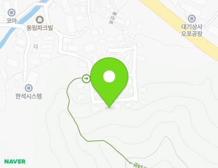 28 Dongsan-ro 16beon-gil, Mohyeon-eup, Cheoin-gu, Yongin-si, Gyeonggi-do, Republic of Korea Map