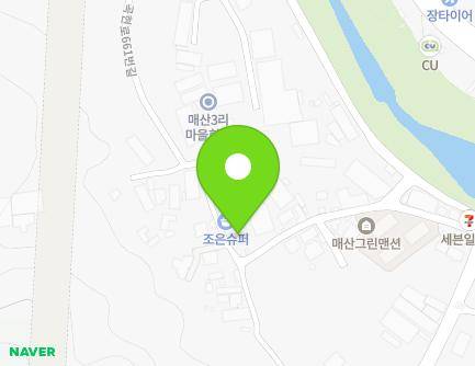 22 Gokhyeon-ro 661beon-gil, Mohyeon-eup, Cheoin-gu, Yongin-si, Gyeonggi-do, Republic of Korea Map