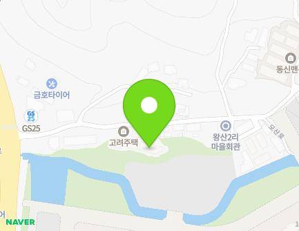 20-1 Mosan-ro, Mohyeon-eup, Cheoin-gu, Yongin-si, Gyeonggi-do, Republic of Korea Map