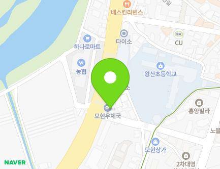 2366 Baegok-daero, Mohyeon-eup, Cheoin-gu, Yongin-si, Gyeonggi-do, Republic of Korea
