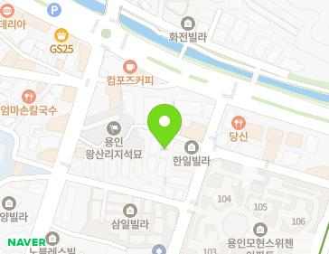 6-5 Oedae-ro 40beon-gil, Mohyeon-eup, Cheoin-gu, Yongin-si, Gyeonggi-do, Republic of Korea 6-5 Oedae-ro 40beon-gil, Mohyeon-eup, Cheoin-gu, Yongin-si, Gyeonggi-do, Republic of Korea Map