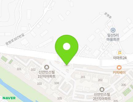 330 Munhyeon-ro, Mohyeon-eup, Cheoin-gu, Yongin-si, Gyeonggi-do, Republic of Korea Map