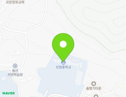 5 Munhyeon-ro 189beon-gil, Mohyeon-eup, Cheoin-gu, Yongin-si, Gyeonggi-do, Republic of Korea