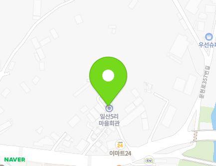 349-8 Munhyeon-ro, Mohyeon-eup, Cheoin-gu, Yongin-si, Gyeonggi-do, Republic of Korea